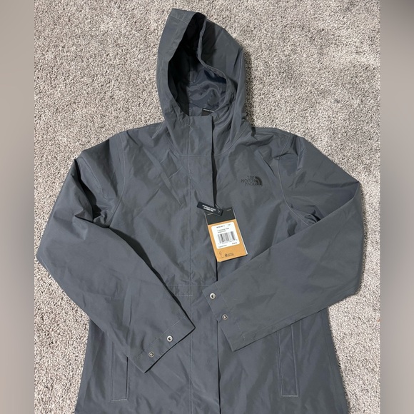 womens jacket - Picture 3 of 8